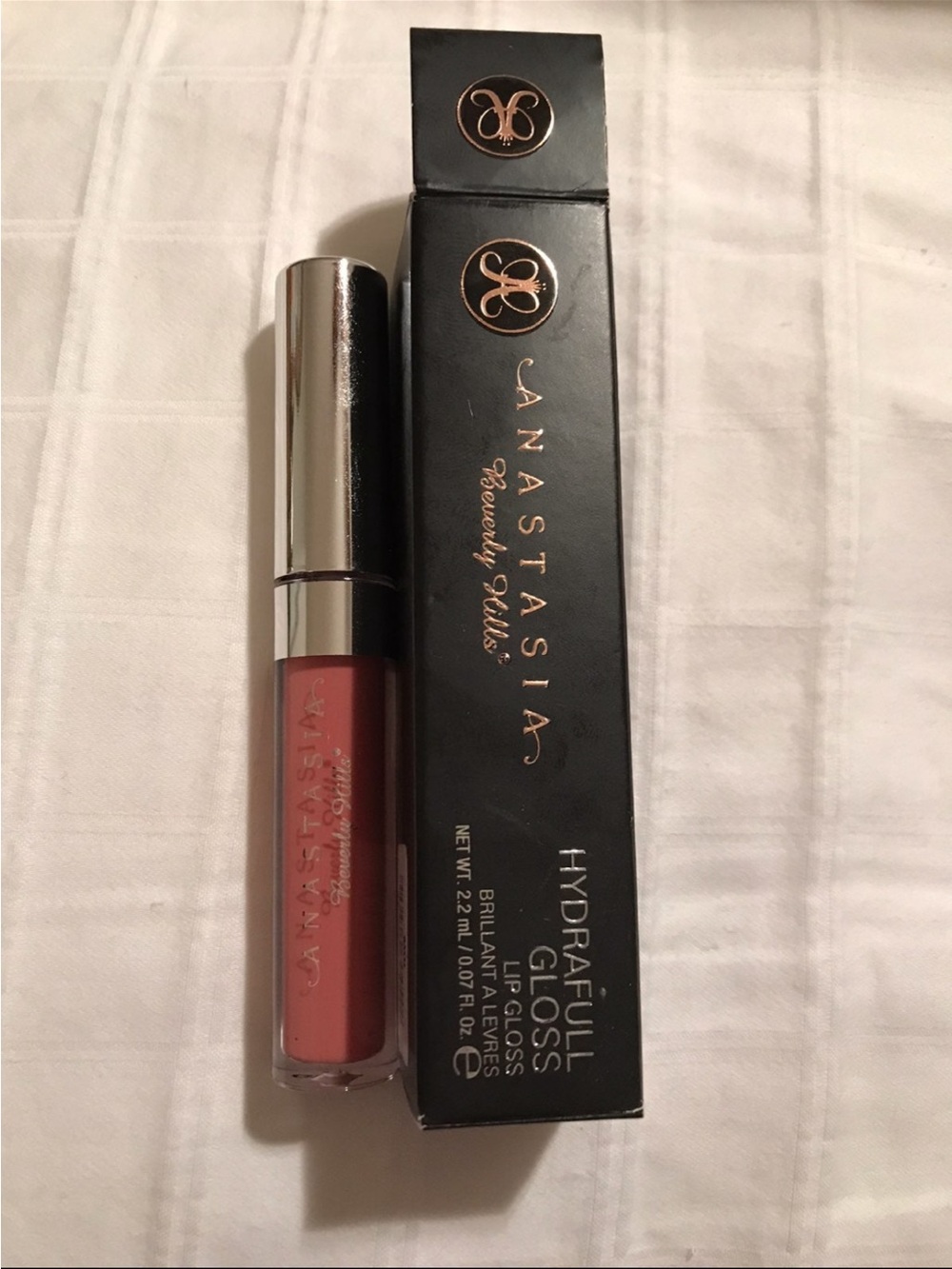 Anastasia Beverly Hills Hydrafull Lip Gloss - moi